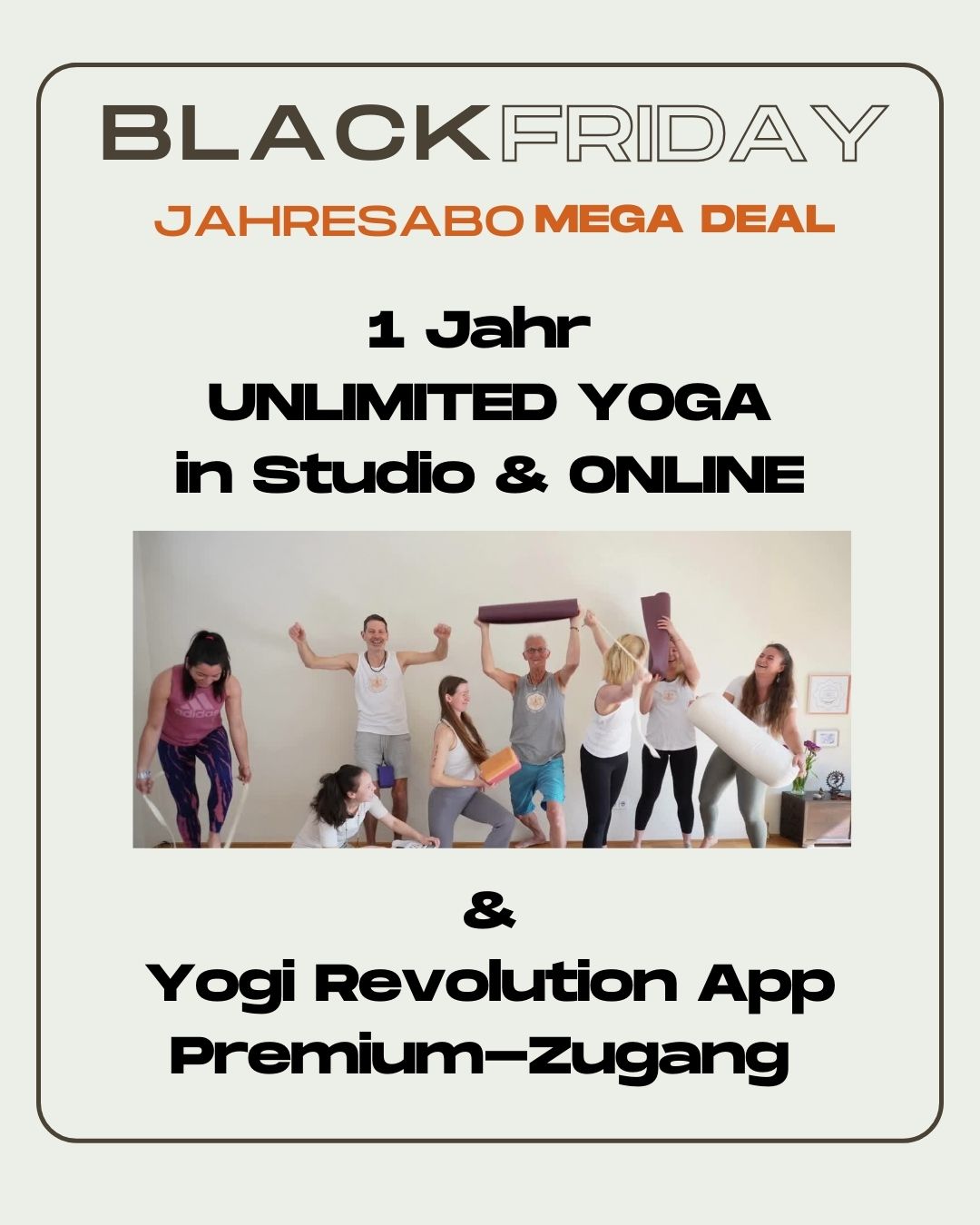 3 im Soma Yoga Freiburg