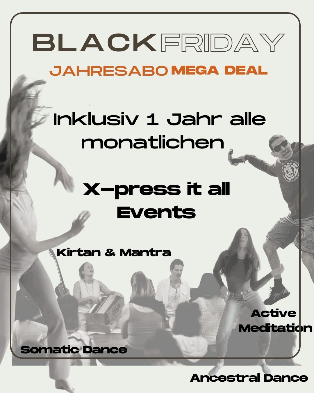 4 im Soma Yoga Freiburg