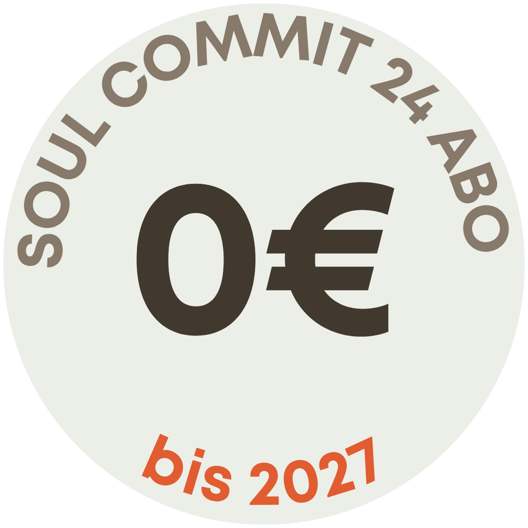 Soul-Commit-24-Abo-0E-bis-2026-20-rabatt-danach 2023 Home